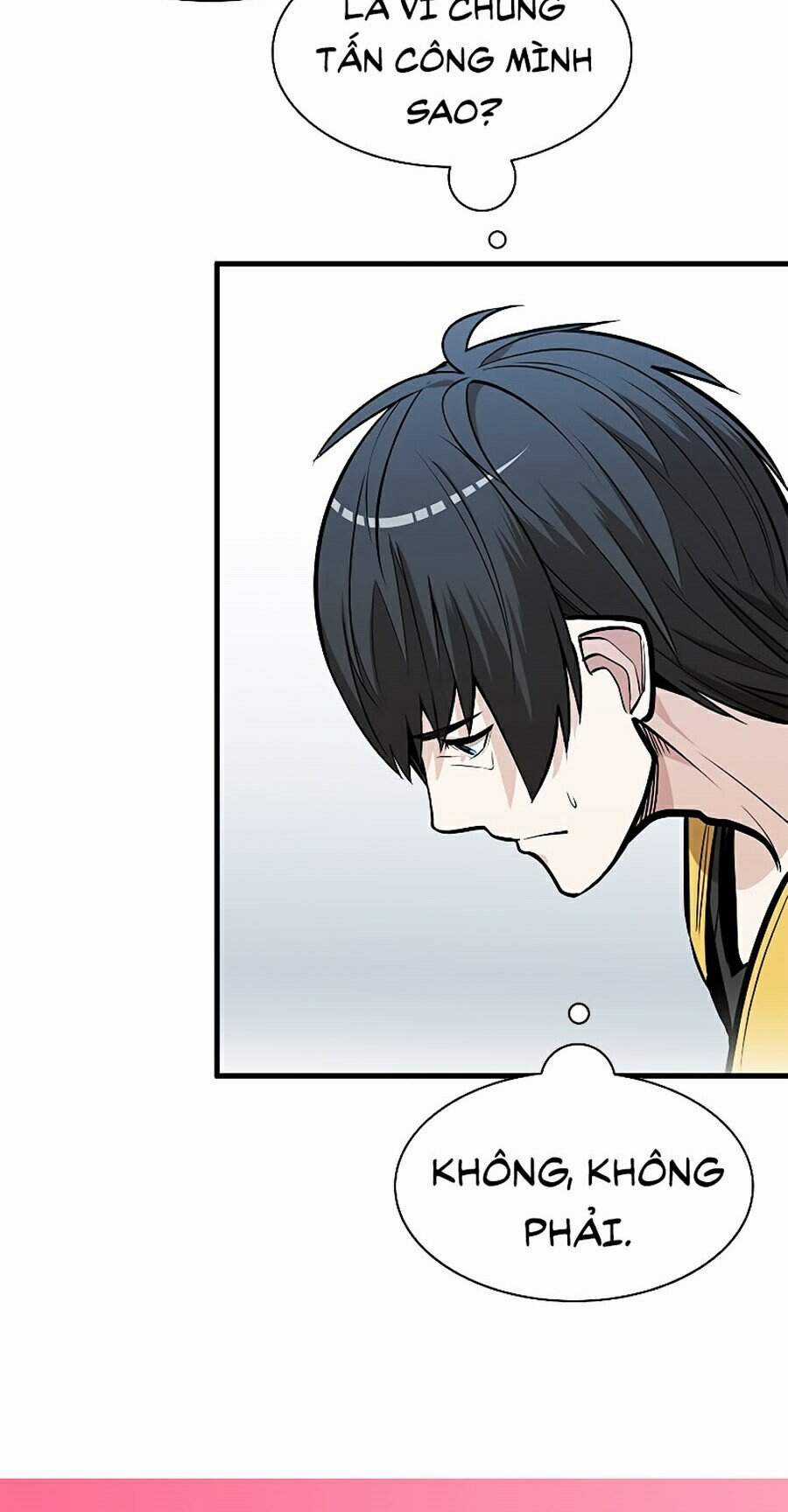 Hầm Ngục Hướng Dẫn Cấp Địa Ngục Chương 29 trang 38