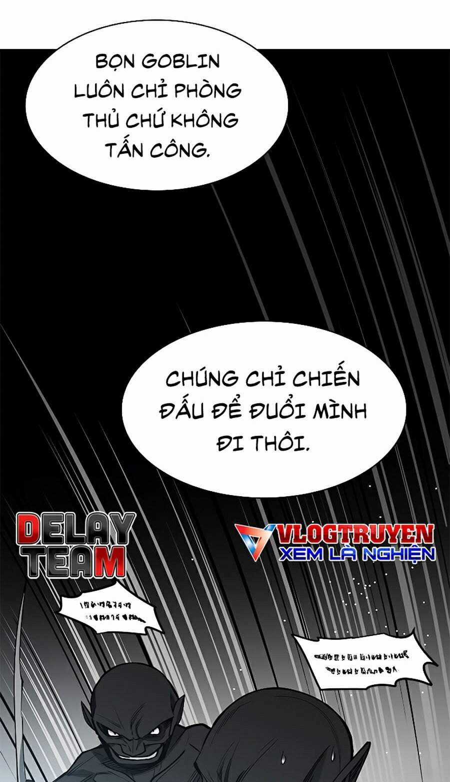 Hầm Ngục Hướng Dẫn Cấp Địa Ngục Chương 29 trang 40