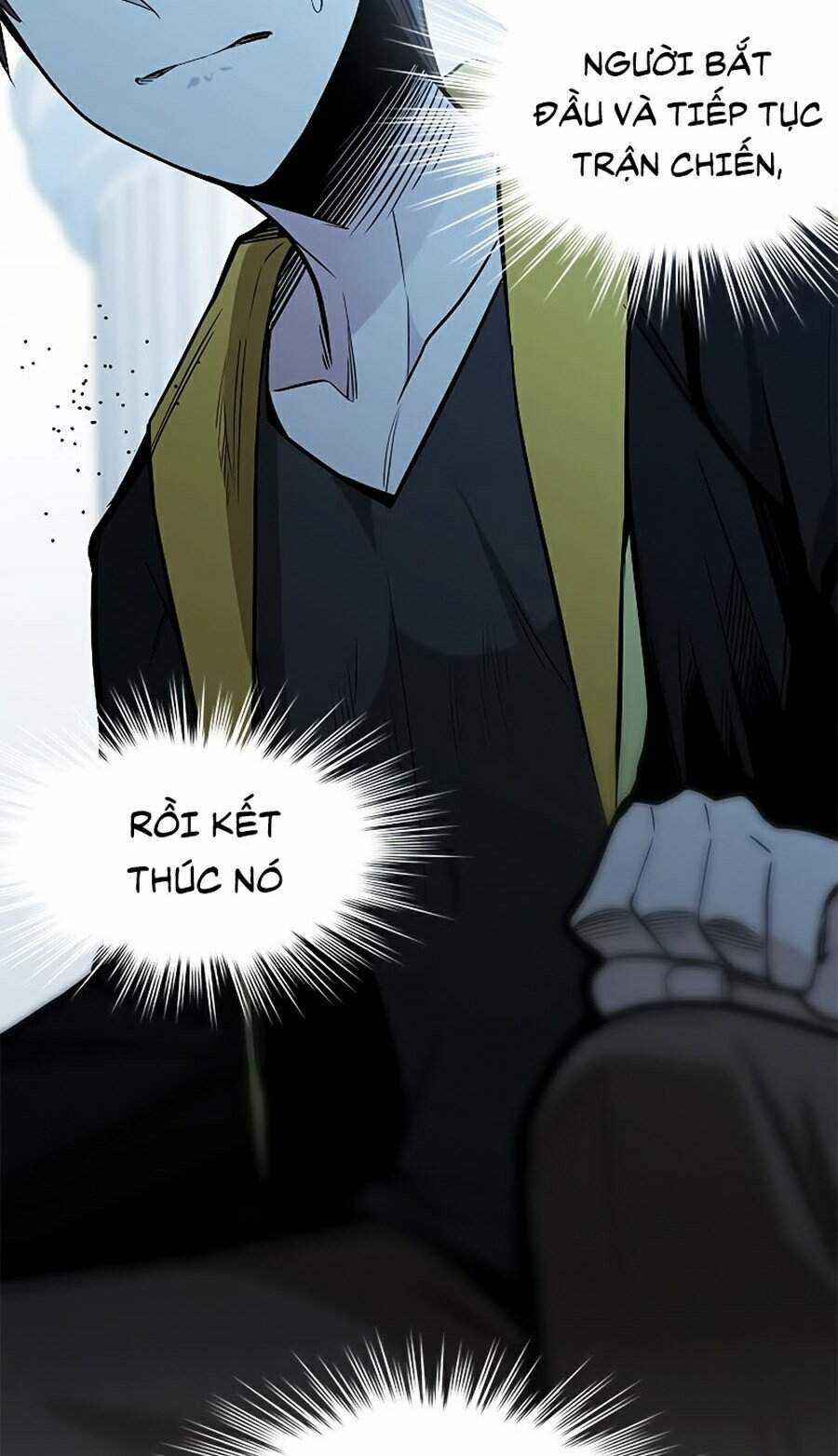 Hầm Ngục Hướng Dẫn Cấp Địa Ngục Chương 29 trang 43