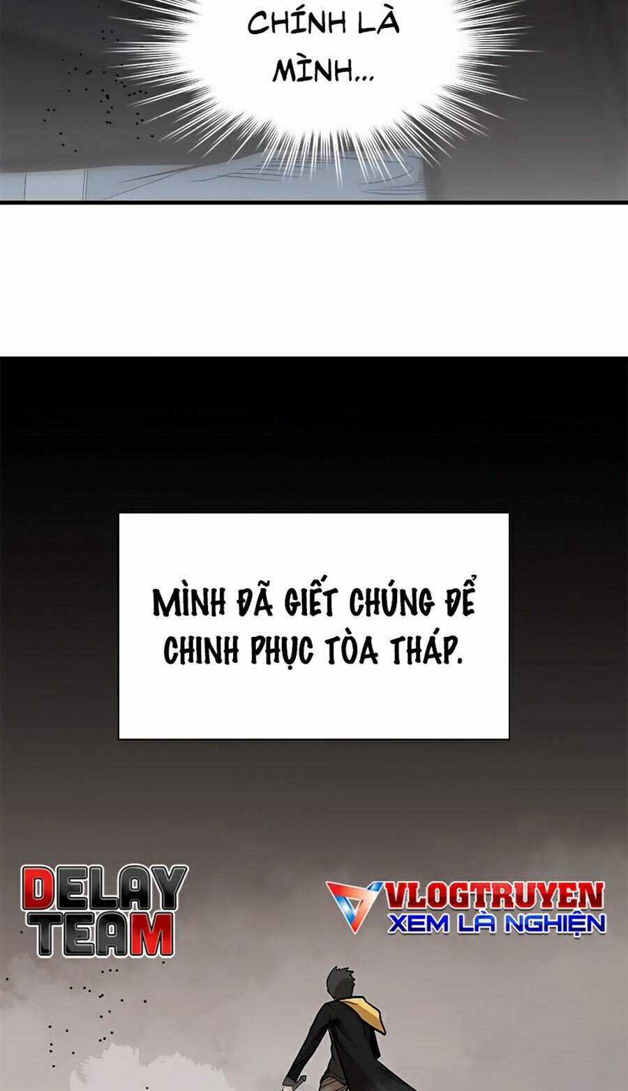 Hầm Ngục Hướng Dẫn Cấp Địa Ngục Chương 29 trang 44