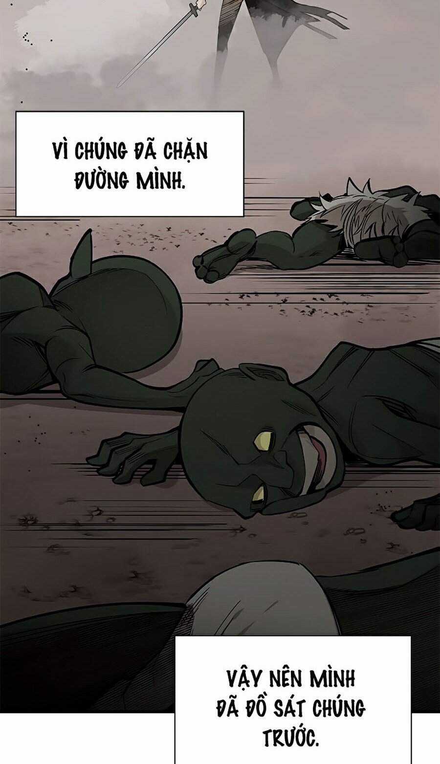 Hầm Ngục Hướng Dẫn Cấp Địa Ngục Chương 29 trang 45