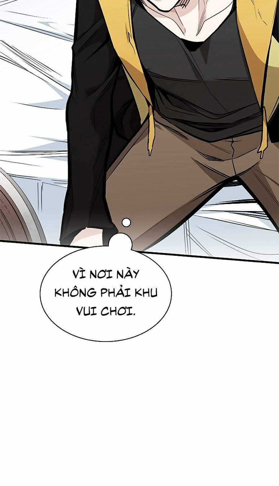 Hầm Ngục Hướng Dẫn Cấp Địa Ngục Chương 29 trang 47