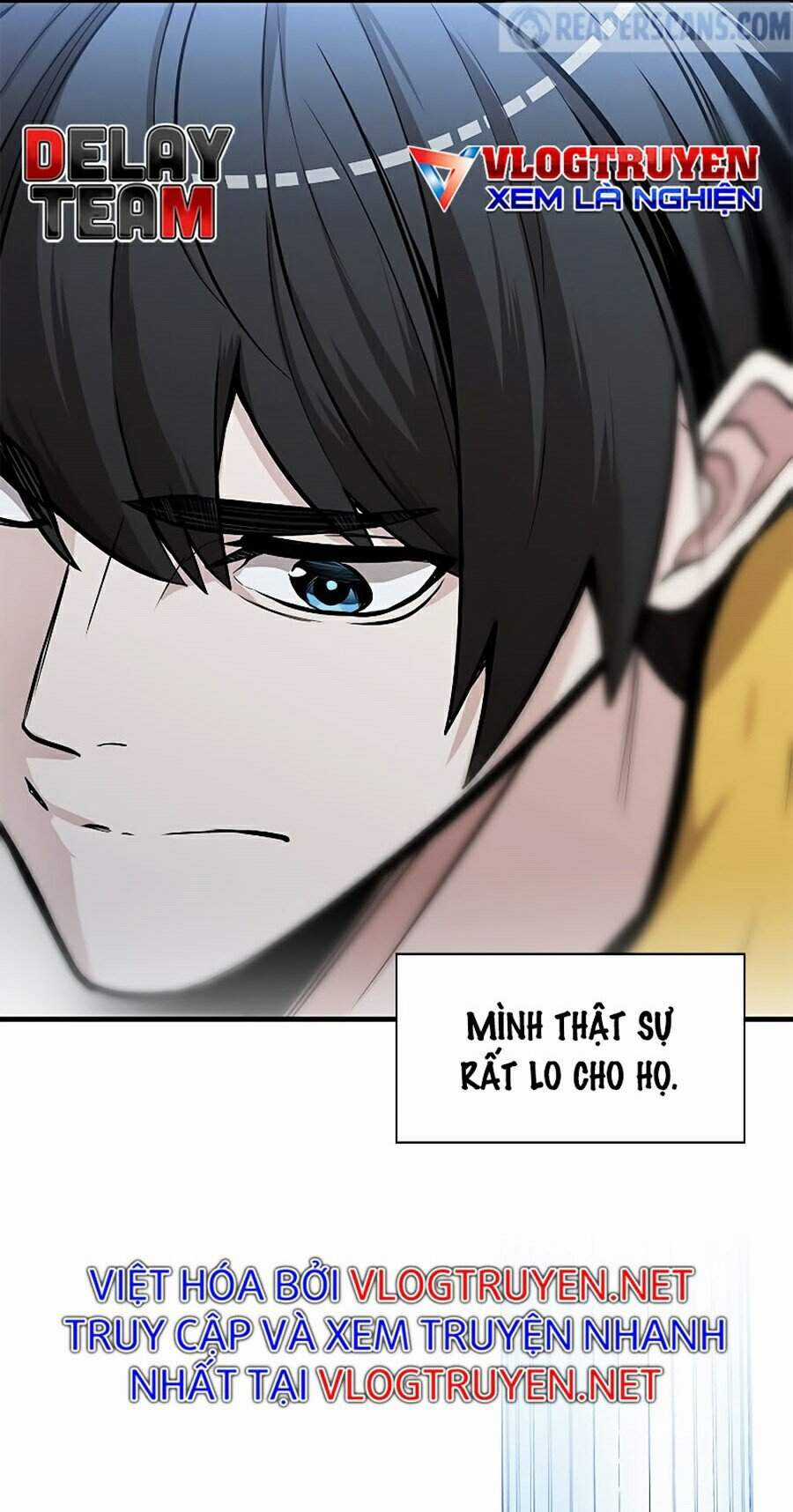 Hầm Ngục Hướng Dẫn Cấp Địa Ngục Chương 29 trang 51