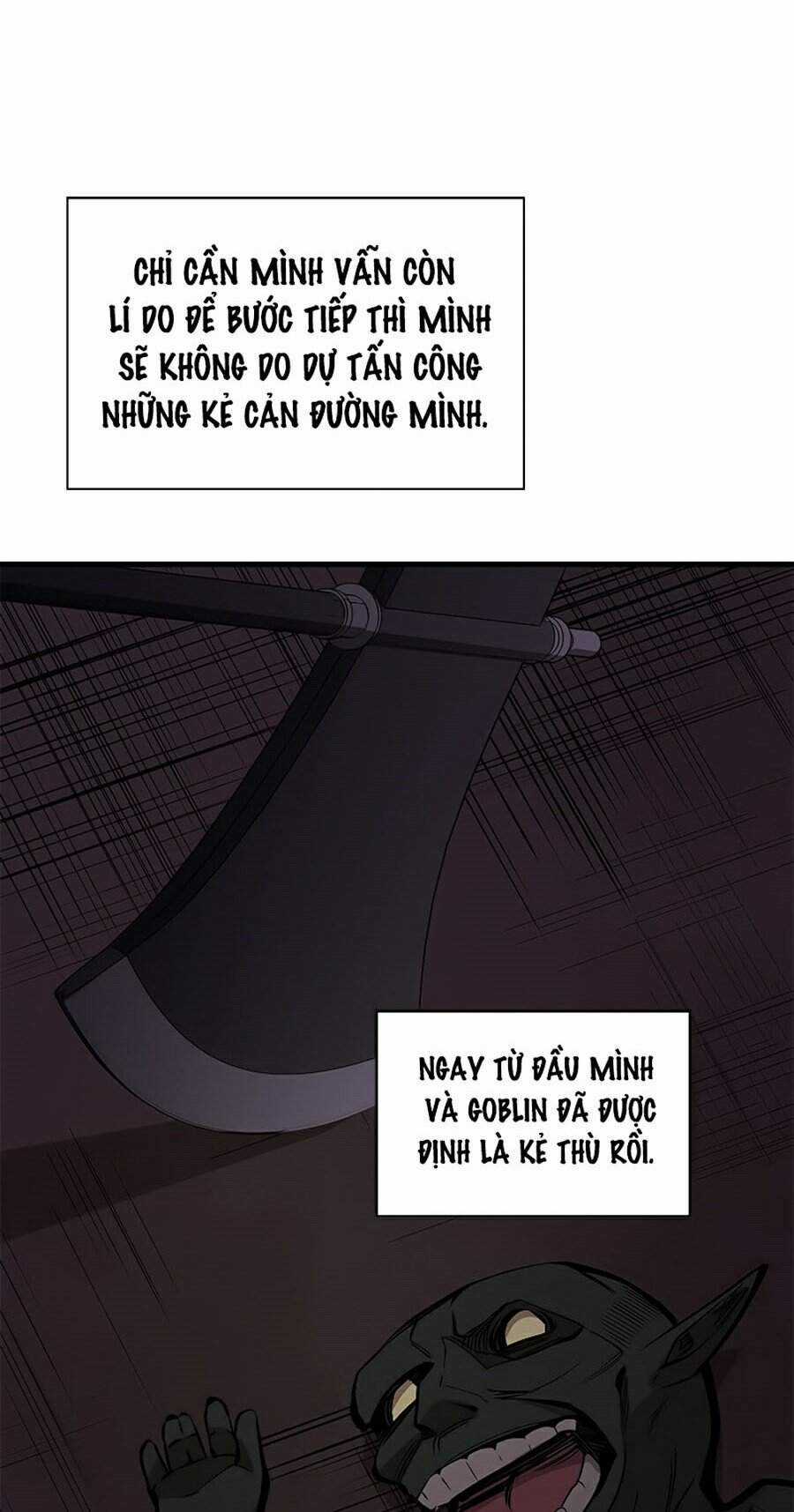 Hầm Ngục Hướng Dẫn Cấp Địa Ngục Chương 29 trang 53