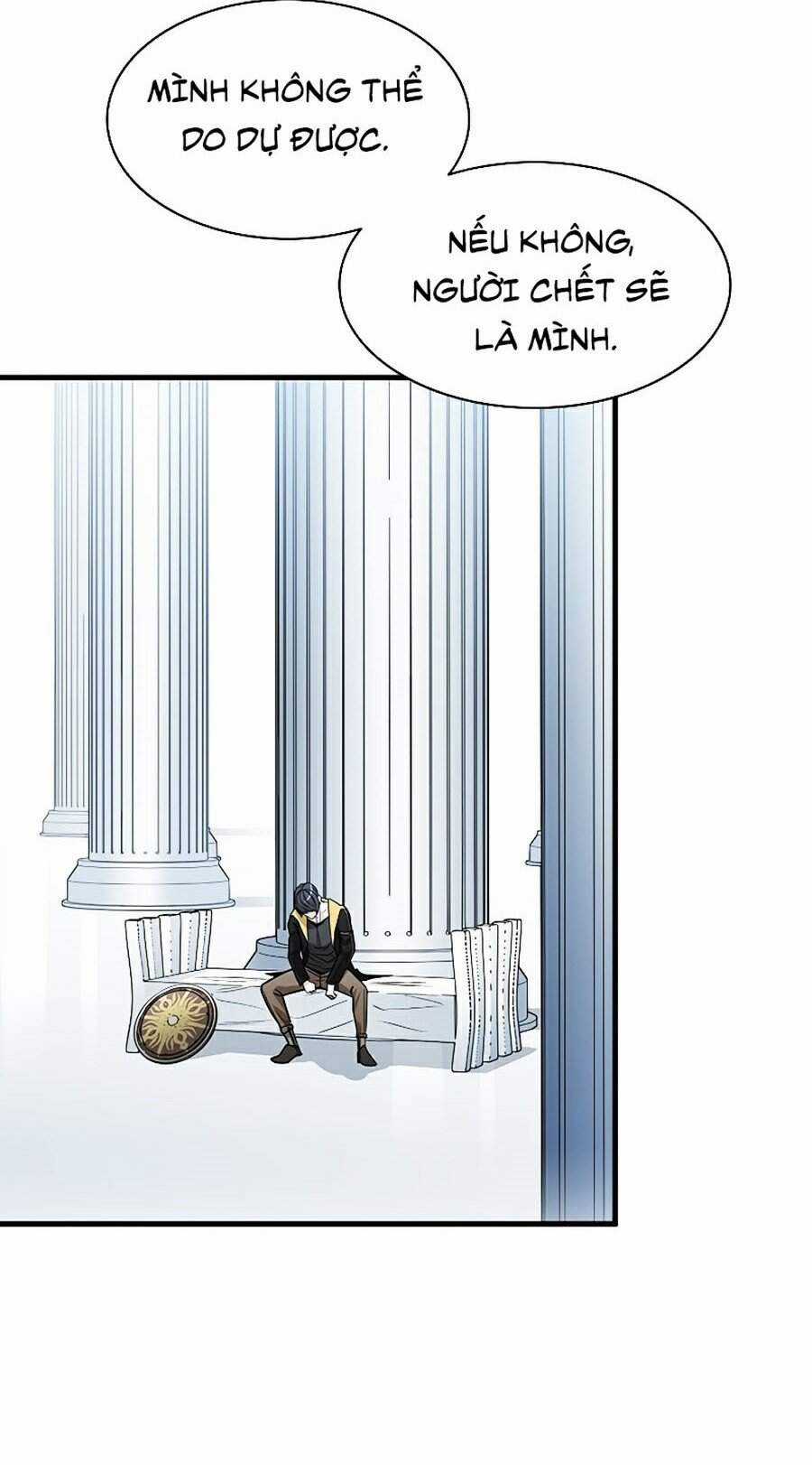 Hầm Ngục Hướng Dẫn Cấp Địa Ngục Chương 29 trang 58