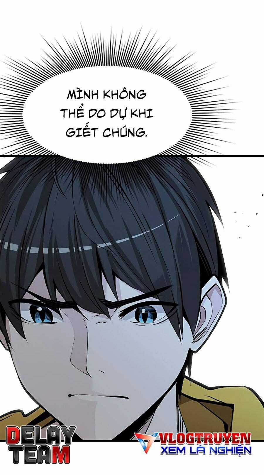 Hầm Ngục Hướng Dẫn Cấp Địa Ngục Chương 29 trang 59