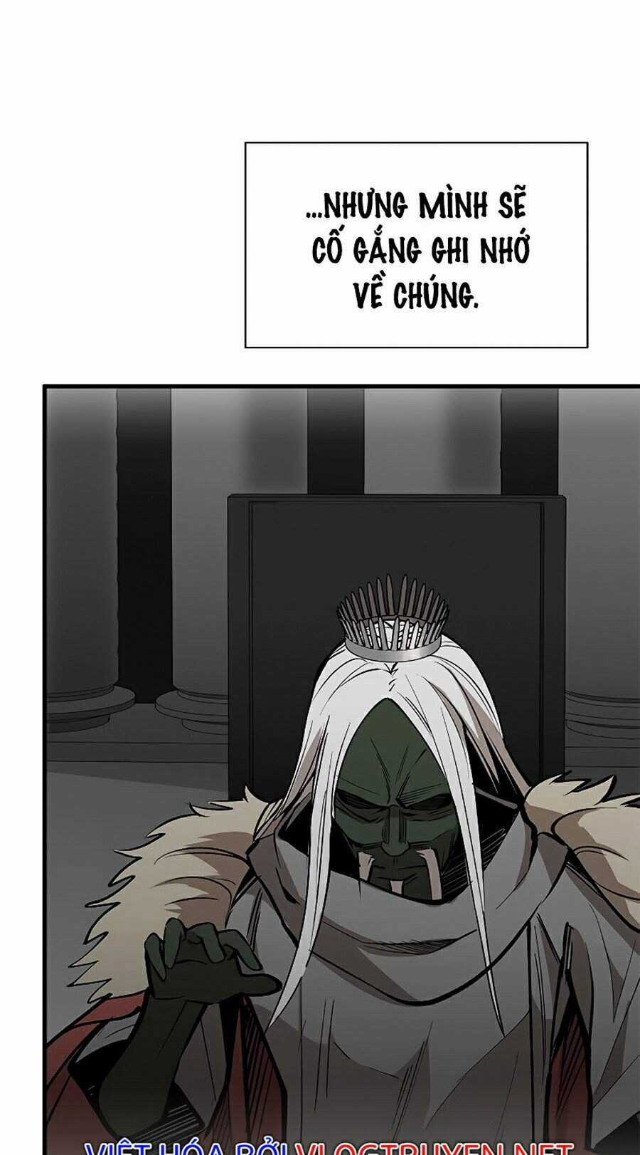 Hầm Ngục Hướng Dẫn Cấp Địa Ngục Chương 29 trang 60