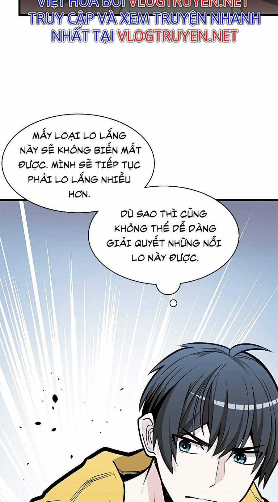 Hầm Ngục Hướng Dẫn Cấp Địa Ngục Chương 29 trang 61