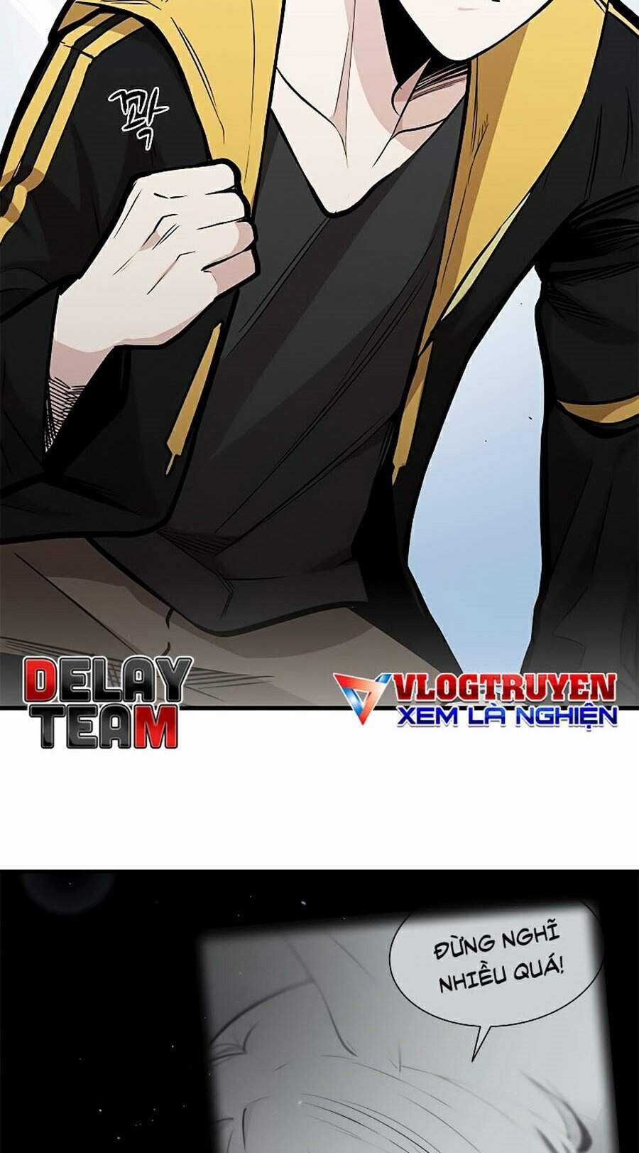 Hầm Ngục Hướng Dẫn Cấp Địa Ngục Chương 29 trang 62