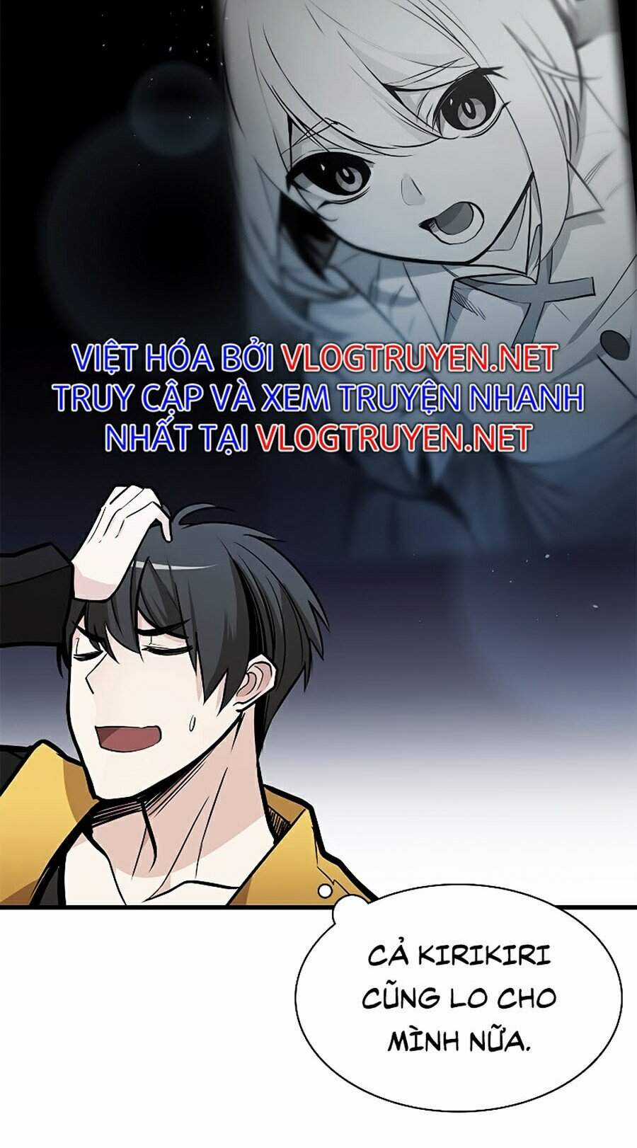 Hầm Ngục Hướng Dẫn Cấp Địa Ngục Chương 29 trang 63