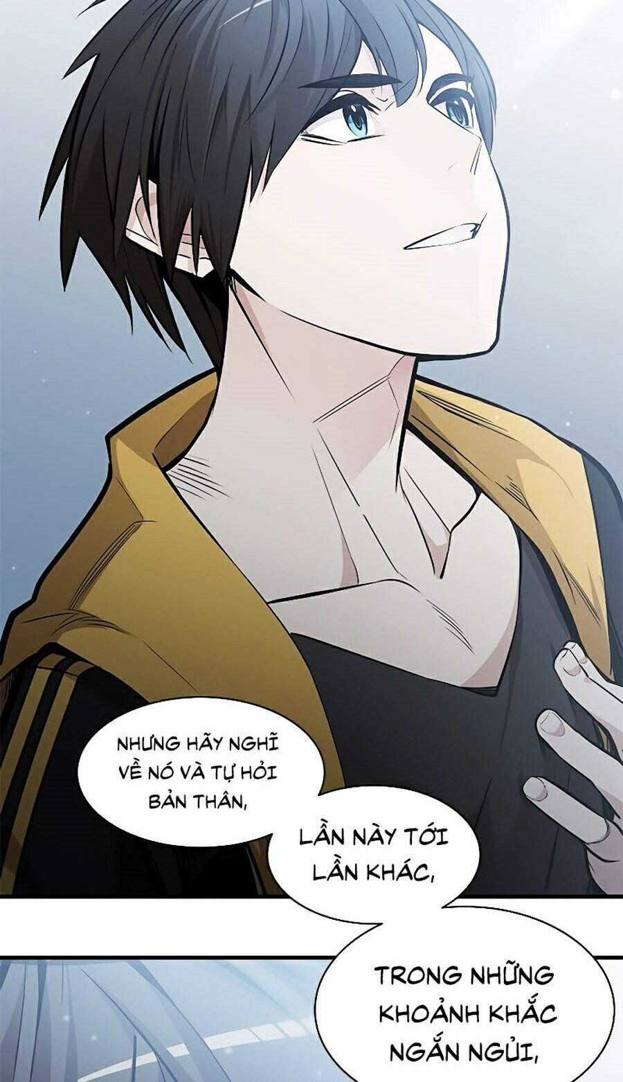 Hầm Ngục Hướng Dẫn Cấp Địa Ngục Chương 29 trang 66