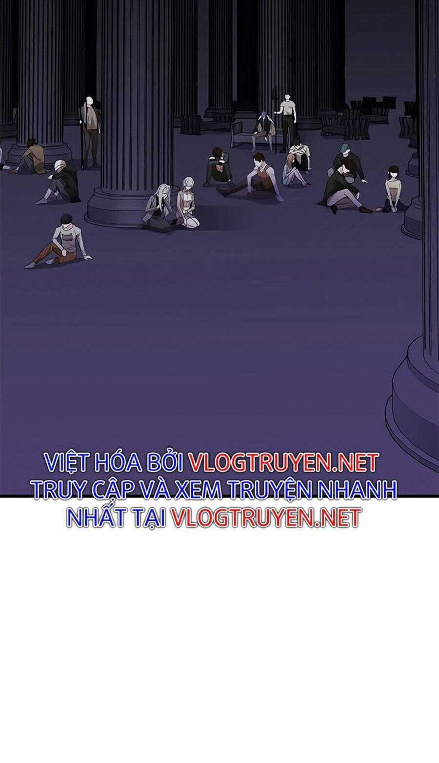 Hầm Ngục Hướng Dẫn Cấp Địa Ngục Chương 29 trang 71