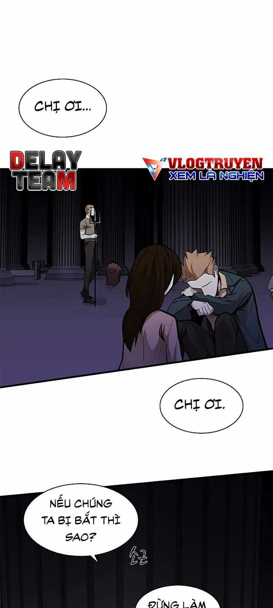 Hầm Ngục Hướng Dẫn Cấp Địa Ngục Chương 29 trang 72