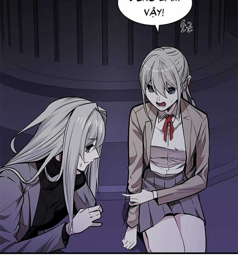 Hầm Ngục Hướng Dẫn Cấp Địa Ngục Chương 29 trang 73