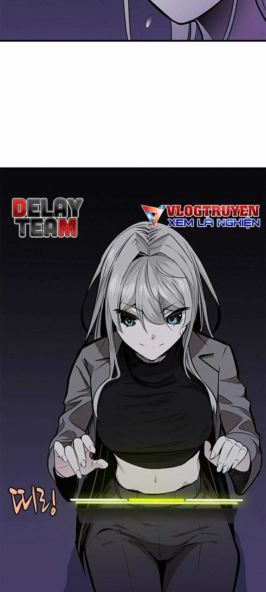 Hầm Ngục Hướng Dẫn Cấp Địa Ngục Chương 29 trang 76