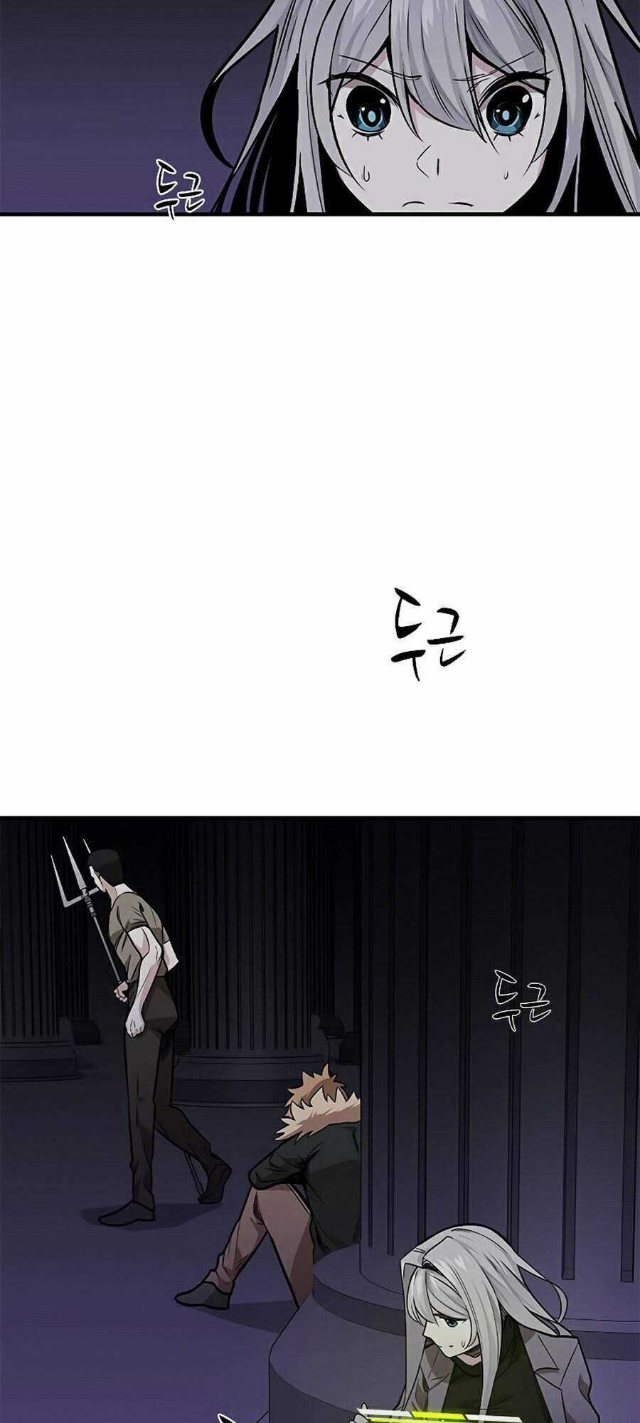 Hầm Ngục Hướng Dẫn Cấp Địa Ngục Chương 29 trang 78