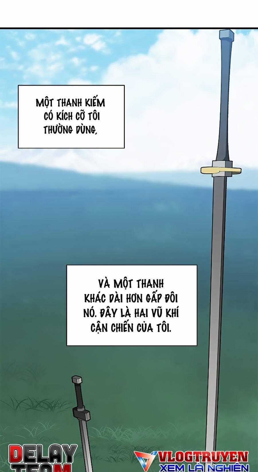 Hầm Ngục Hướng Dẫn Cấp Địa Ngục Chương 29 trang 8