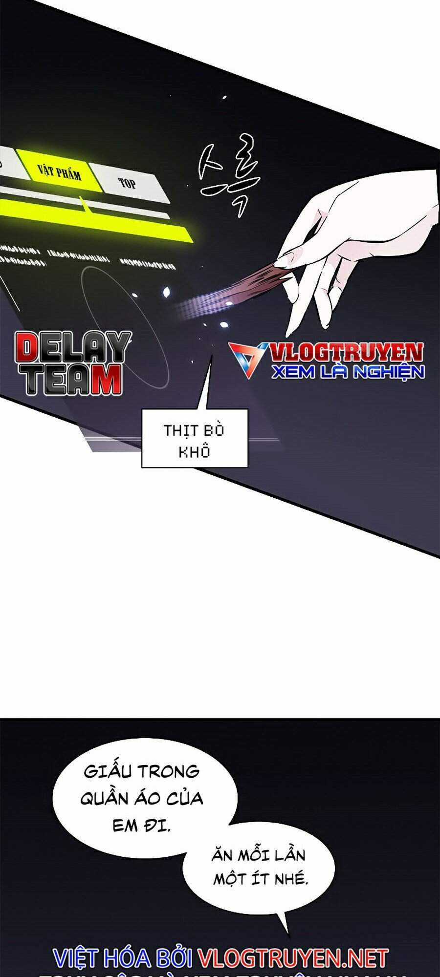 Hầm Ngục Hướng Dẫn Cấp Địa Ngục Chương 29 trang 80