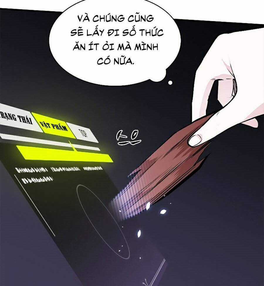 Hầm Ngục Hướng Dẫn Cấp Địa Ngục Chương 29 trang 83