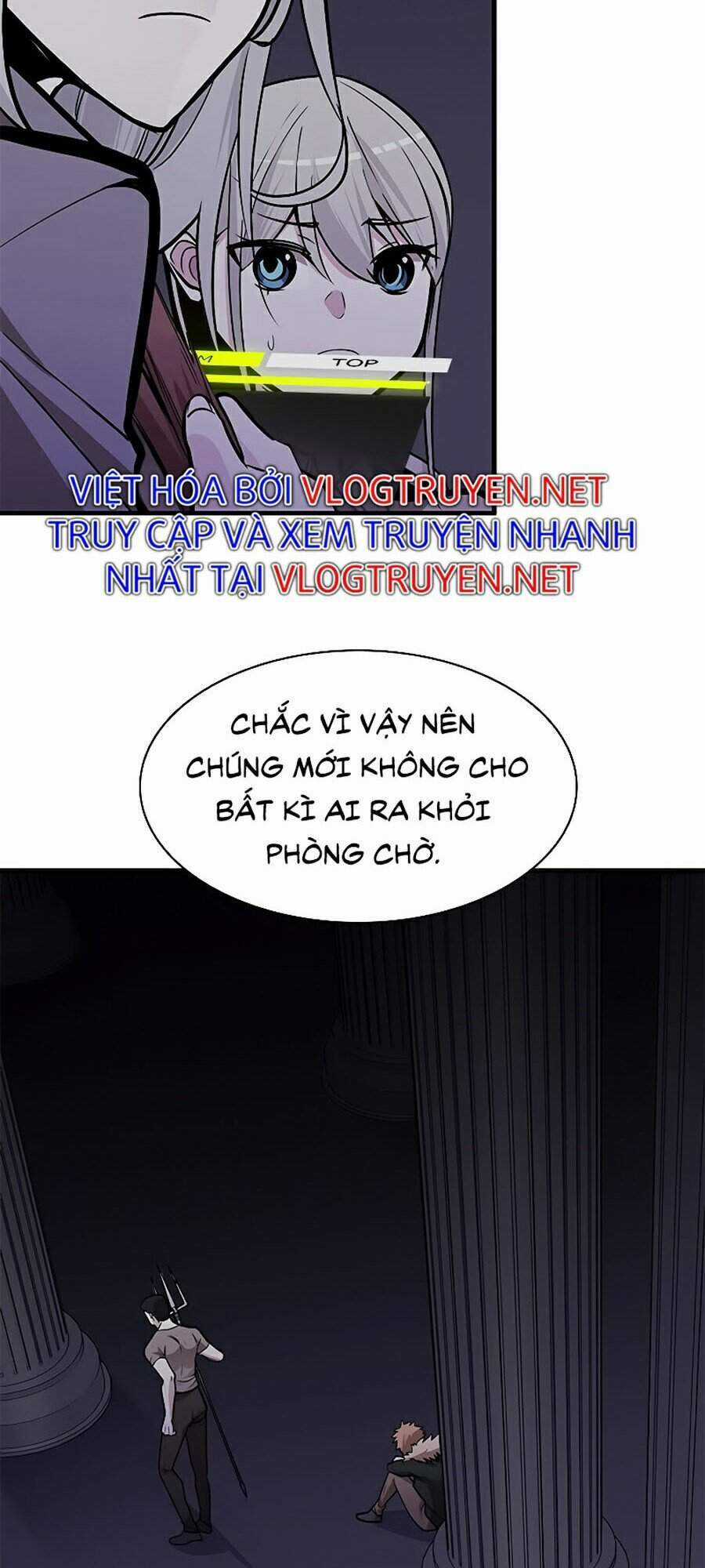 Hầm Ngục Hướng Dẫn Cấp Địa Ngục Chương 29 trang 86