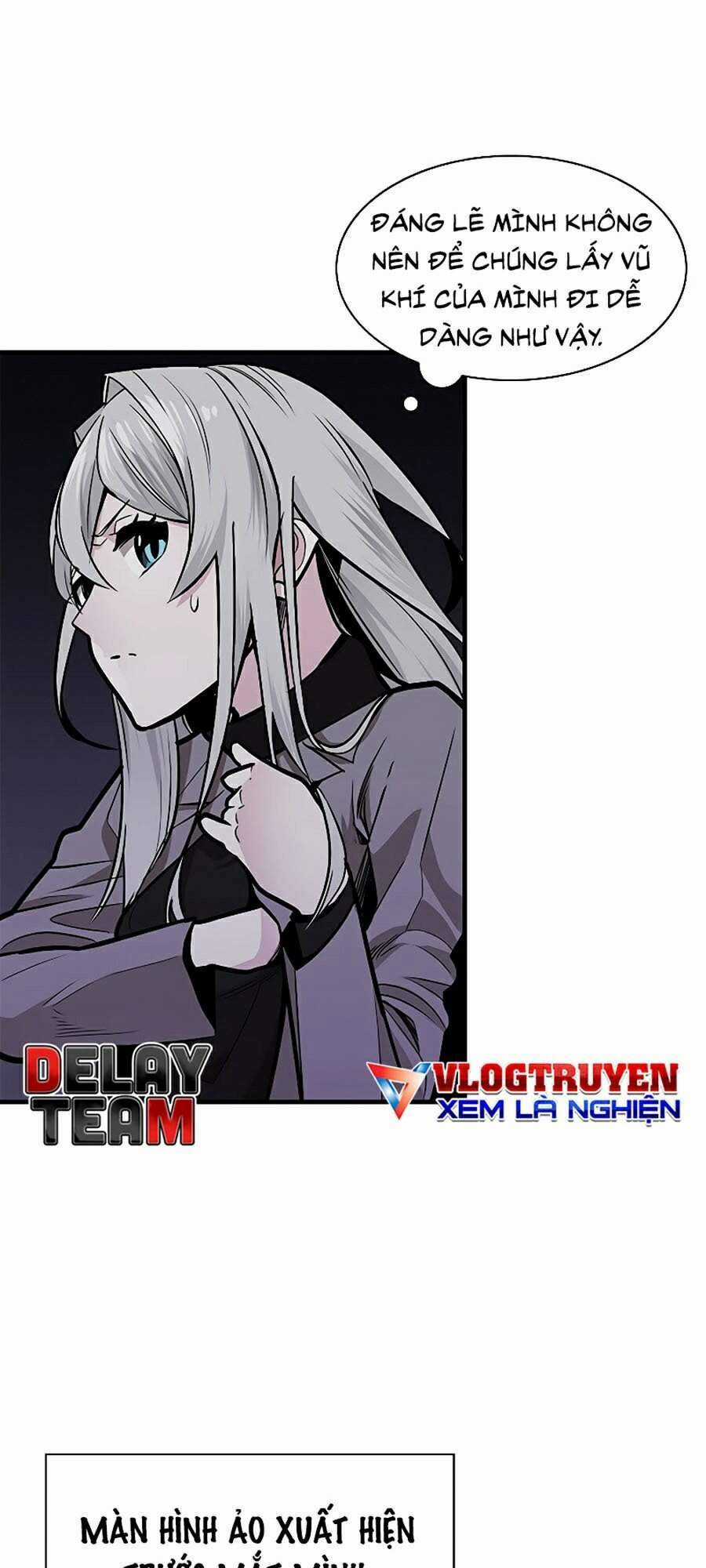 Hầm Ngục Hướng Dẫn Cấp Địa Ngục Chương 29 trang 88