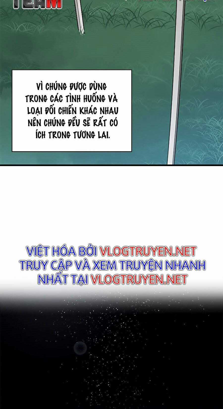 Hầm Ngục Hướng Dẫn Cấp Địa Ngục Chương 29 trang 9