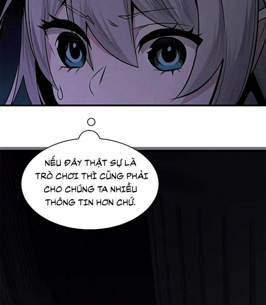 Hầm Ngục Hướng Dẫn Cấp Địa Ngục Chương 29 trang 91