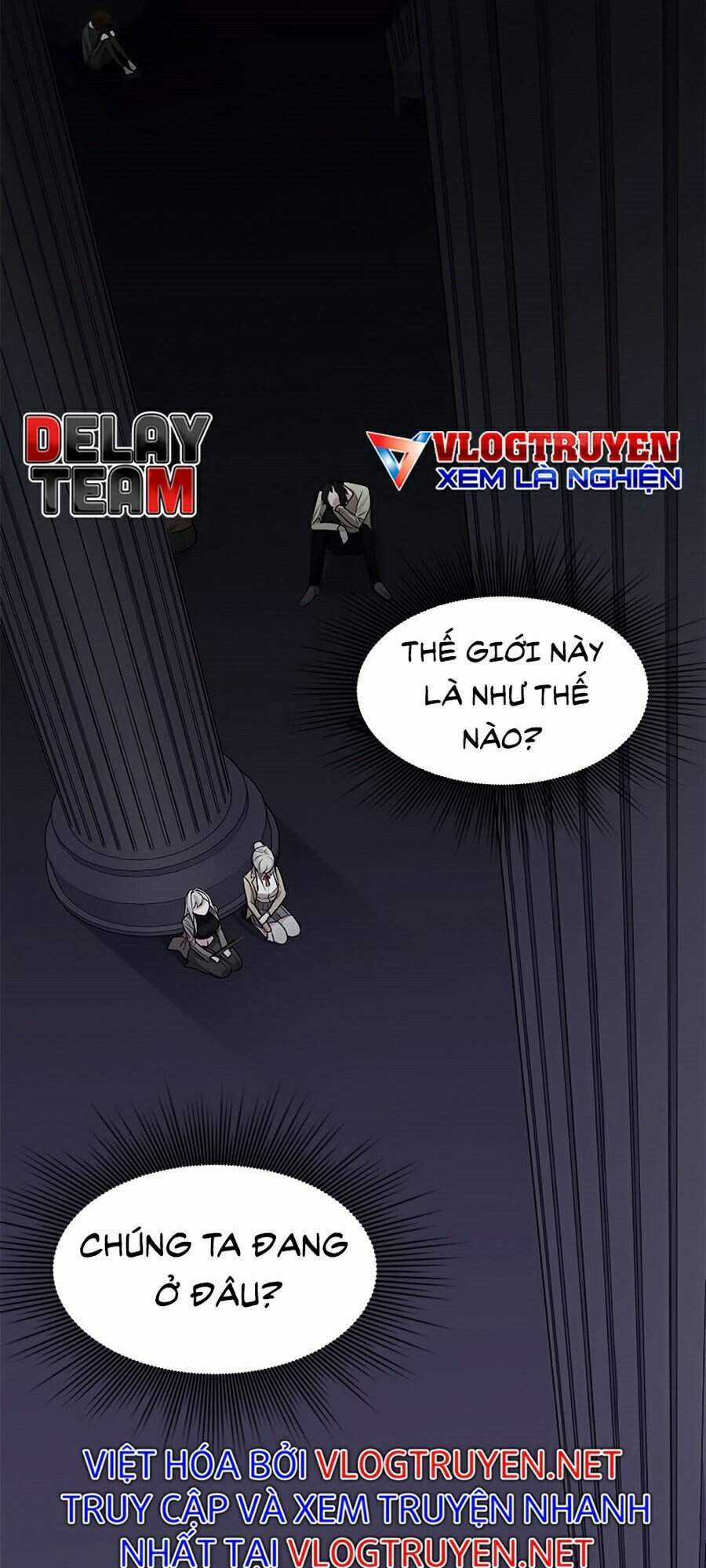 Hầm Ngục Hướng Dẫn Cấp Địa Ngục Chương 29 trang 92