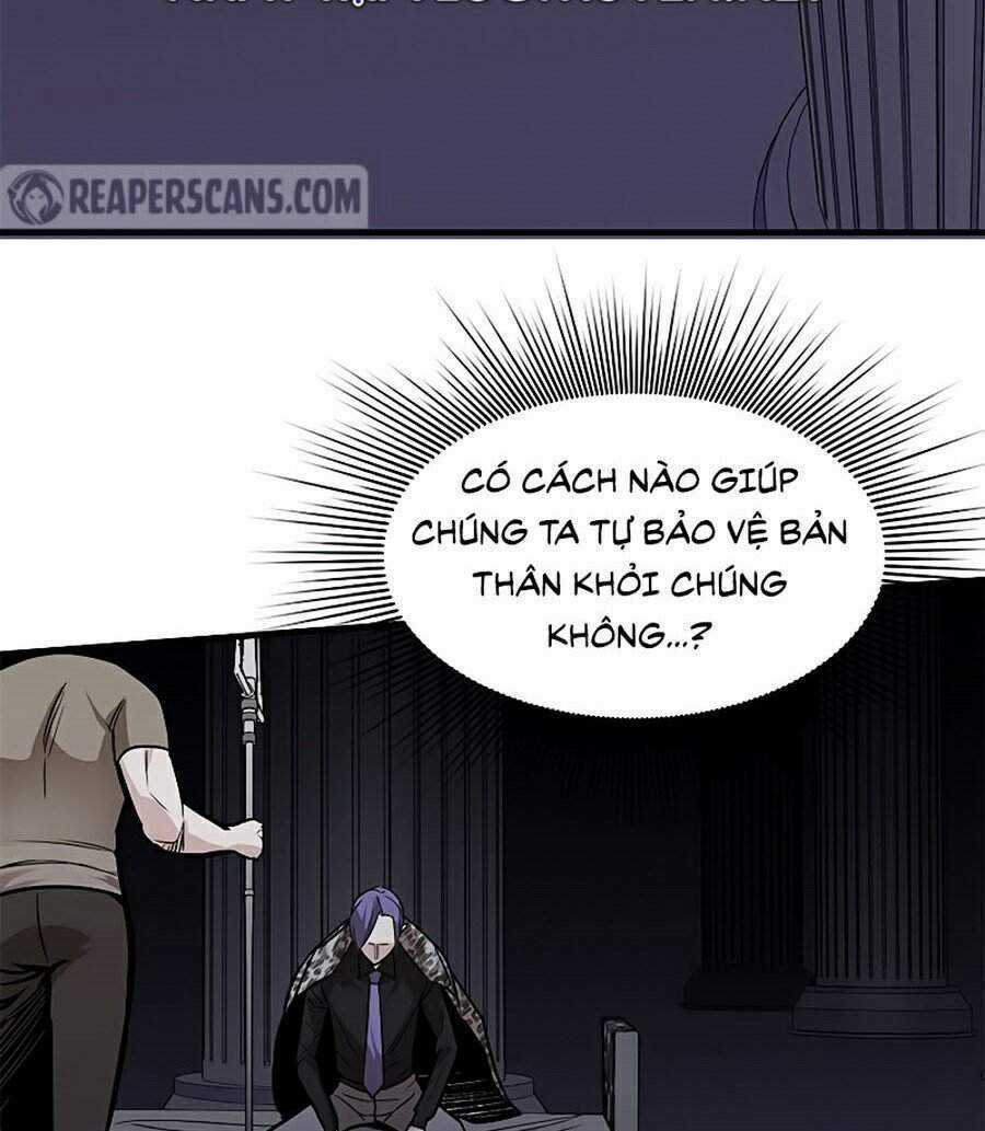 Hầm Ngục Hướng Dẫn Cấp Địa Ngục Chương 29 trang 93