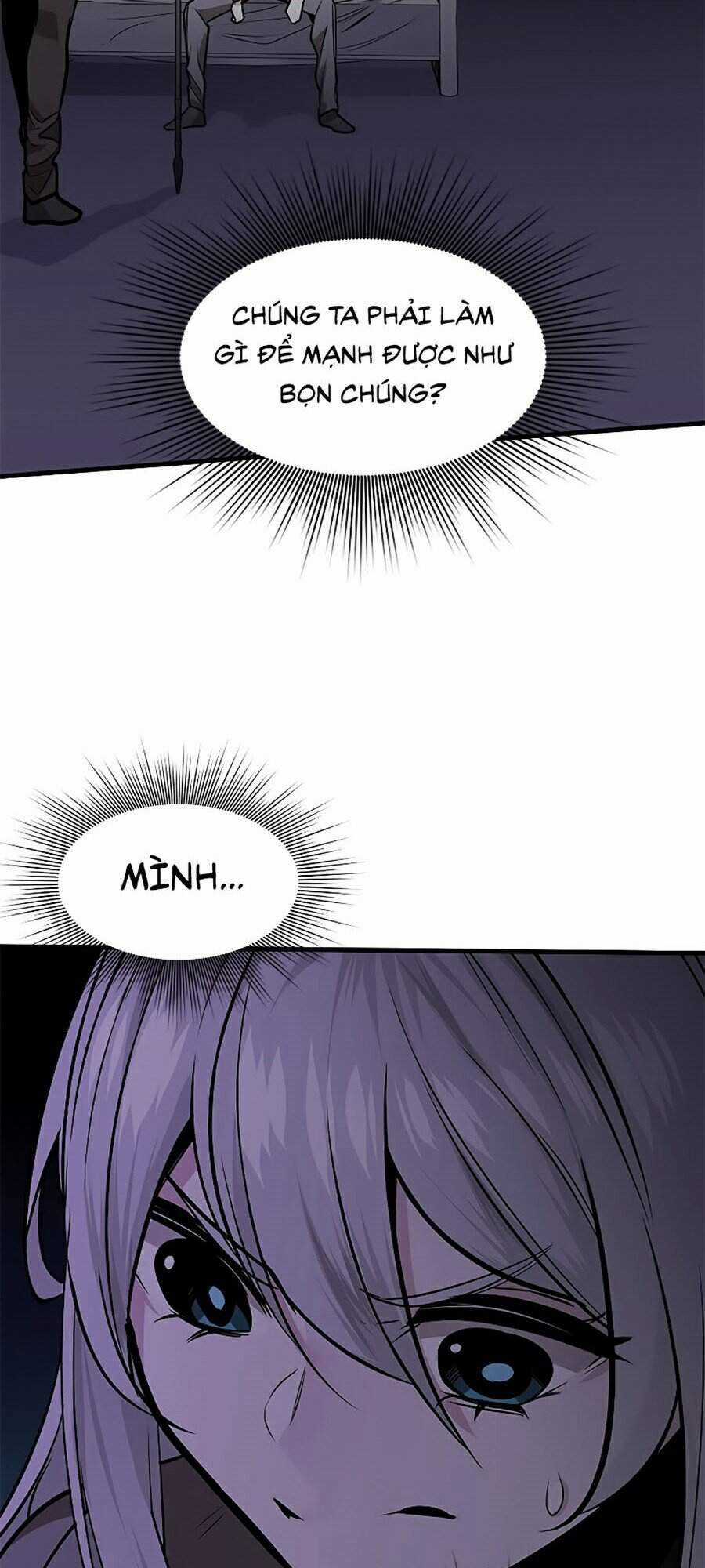 Hầm Ngục Hướng Dẫn Cấp Địa Ngục Chương 29 trang 94