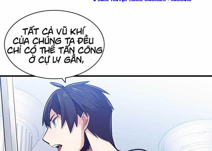 Hầm Ngục Hướng Dẫn Cấp Địa Ngục Chương 3 trang 12