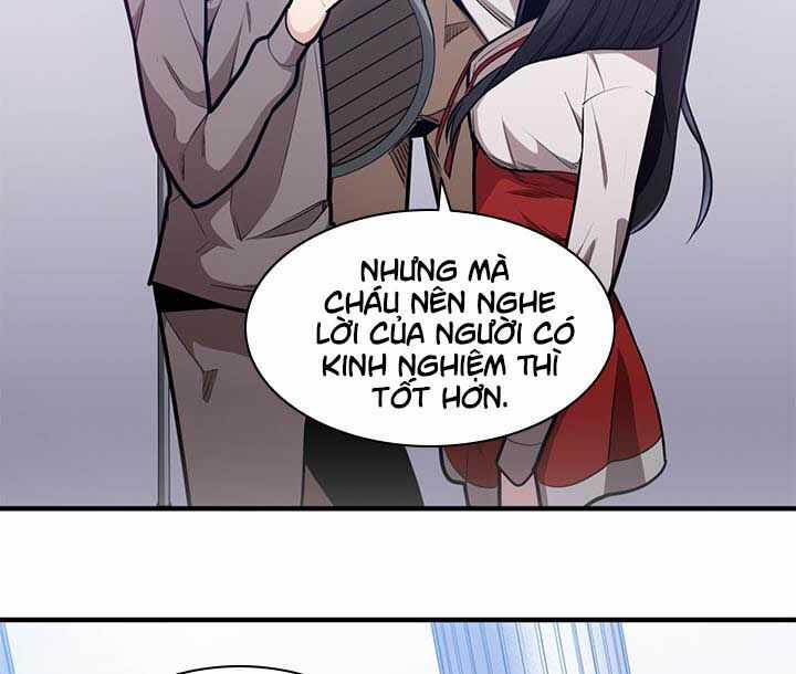 Hầm Ngục Hướng Dẫn Cấp Địa Ngục Chương 3 trang 27