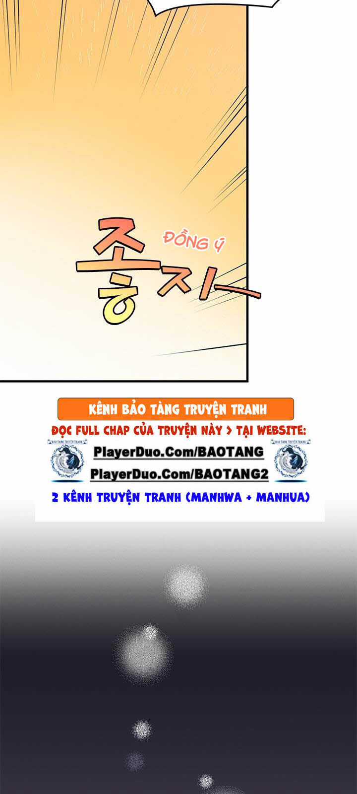 Hầm Ngục Hướng Dẫn Cấp Địa Ngục Chương 3 trang 30