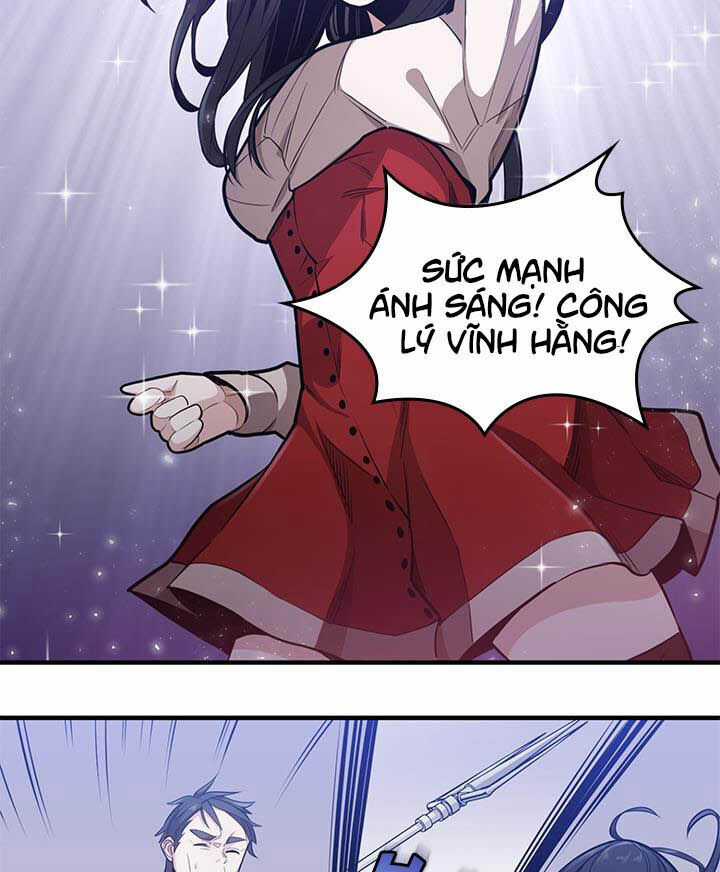 Hầm Ngục Hướng Dẫn Cấp Địa Ngục Chương 3 trang 32