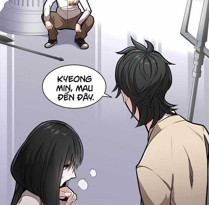 Hầm Ngục Hướng Dẫn Cấp Địa Ngục Chương 3 trang 42