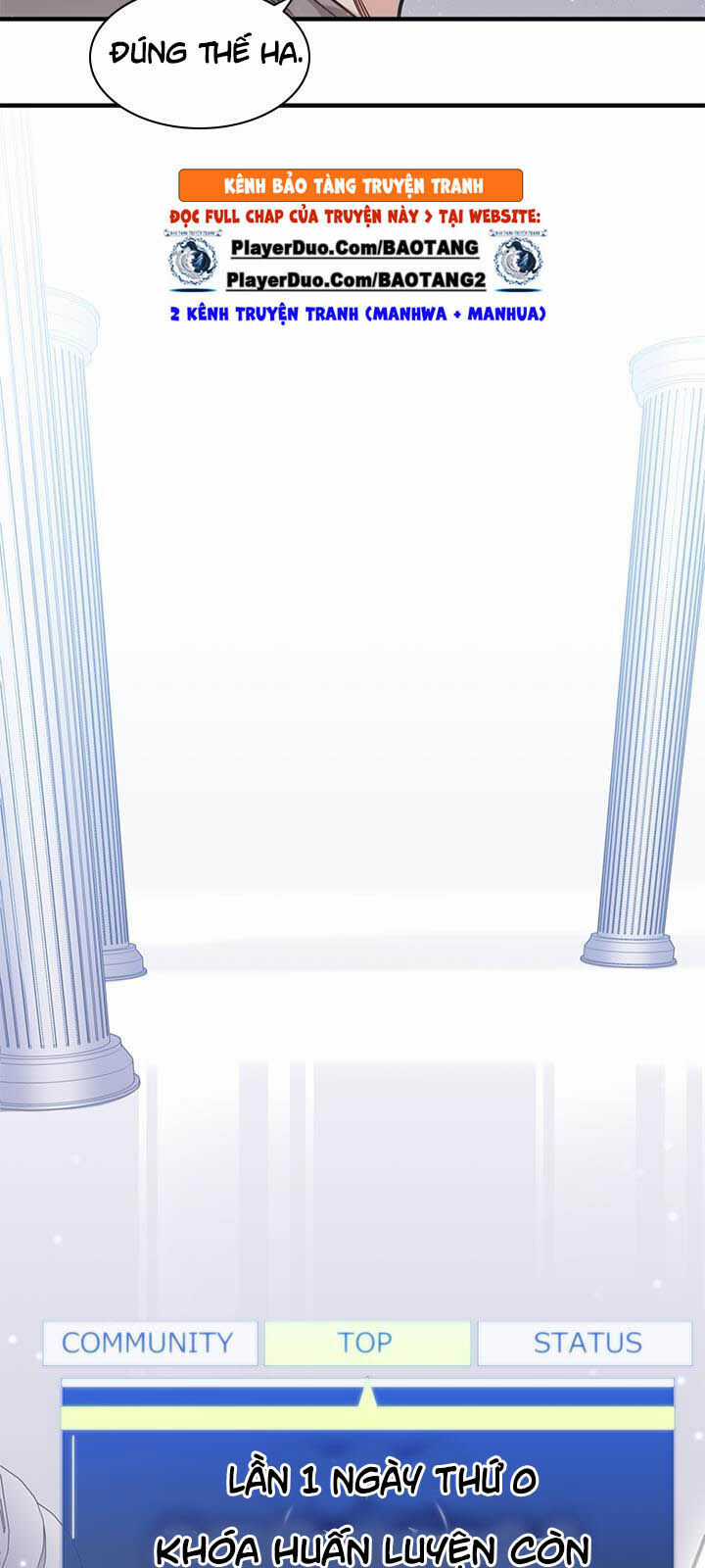 Hầm Ngục Hướng Dẫn Cấp Địa Ngục Chương 3 trang 55