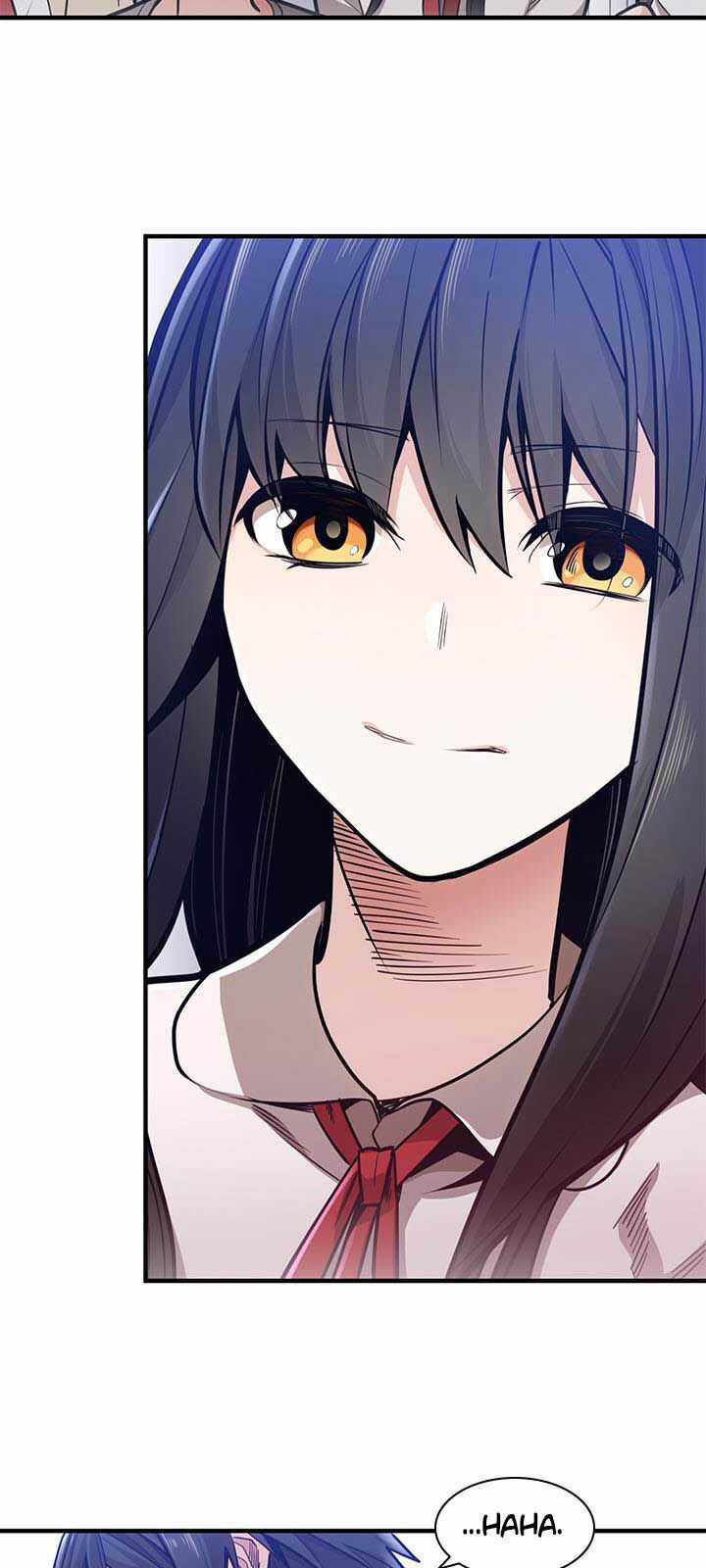 Hầm Ngục Hướng Dẫn Cấp Địa Ngục Chương 3 trang 60