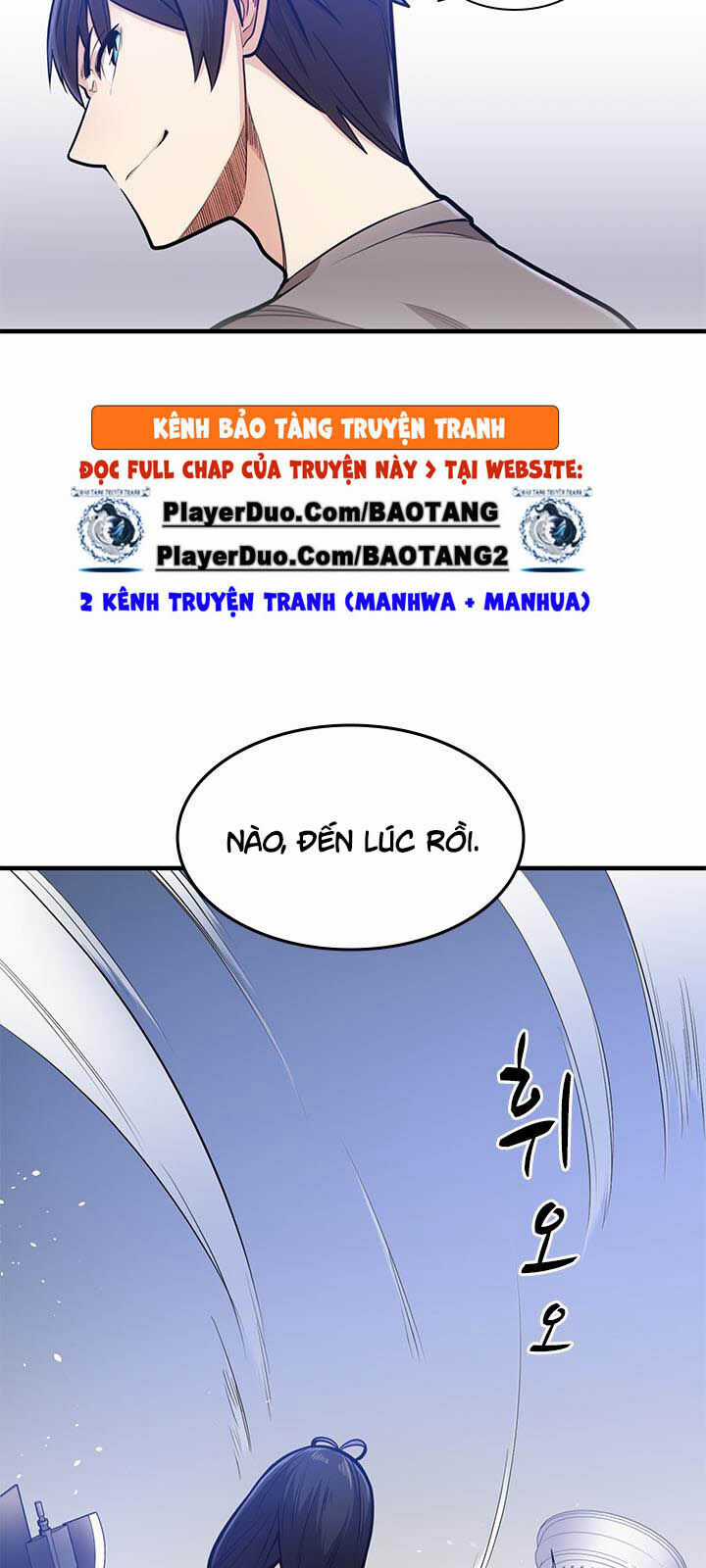 Hầm Ngục Hướng Dẫn Cấp Địa Ngục Chương 3 trang 61