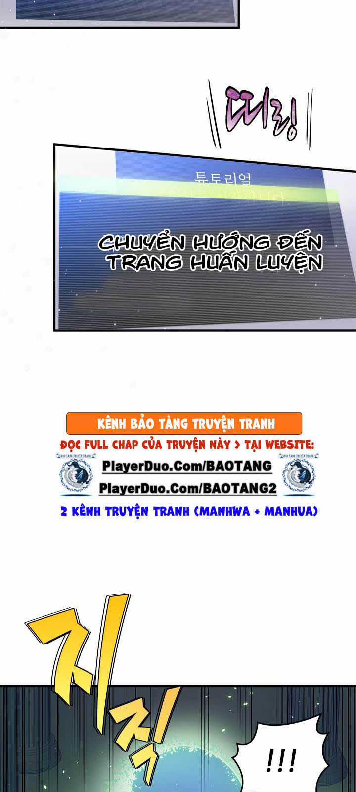 Hầm Ngục Hướng Dẫn Cấp Địa Ngục Chương 3 trang 63