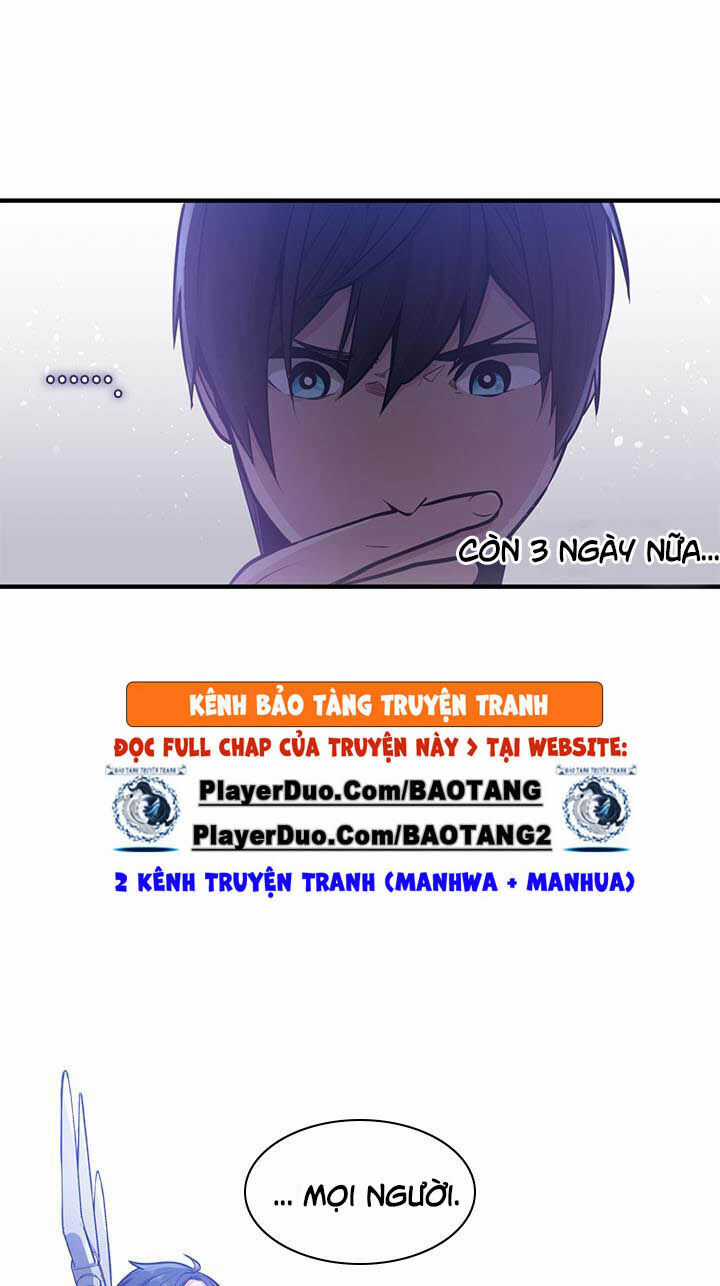 Hầm Ngục Hướng Dẫn Cấp Địa Ngục Chương 3 trang 7