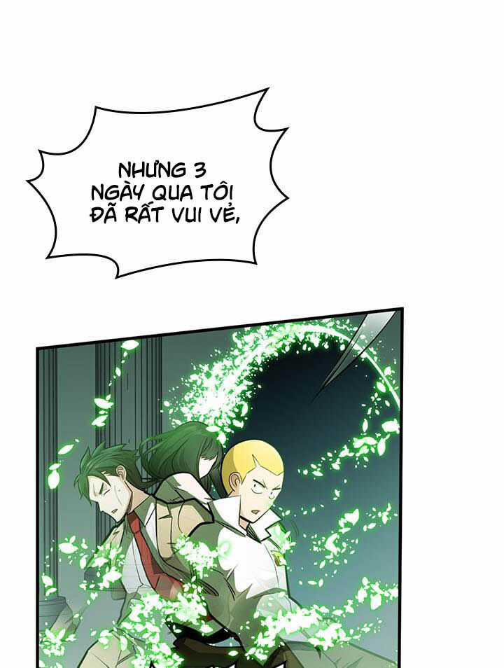 Hầm Ngục Hướng Dẫn Cấp Địa Ngục Chương 3 trang 72