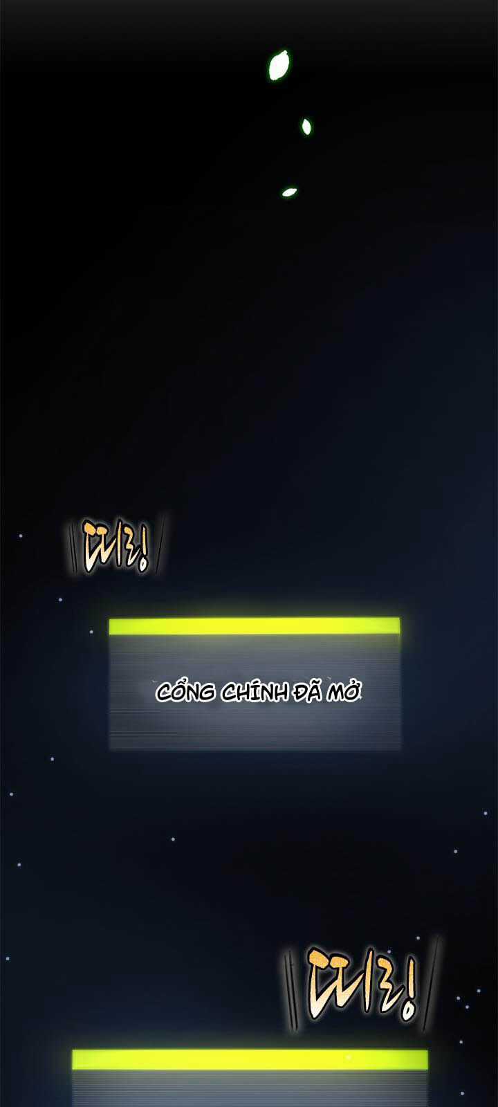 Hầm Ngục Hướng Dẫn Cấp Địa Ngục Chương 3 trang 76