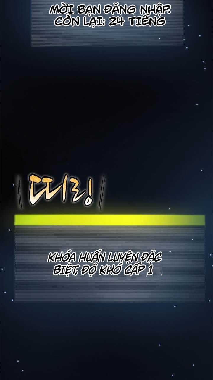 Hầm Ngục Hướng Dẫn Cấp Địa Ngục Chương 3 trang 77