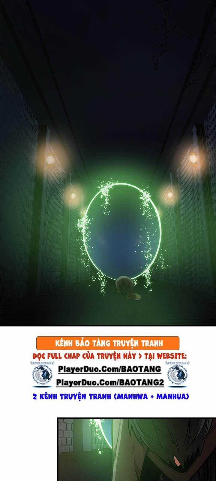 Hầm Ngục Hướng Dẫn Cấp Địa Ngục Chương 3 trang 79