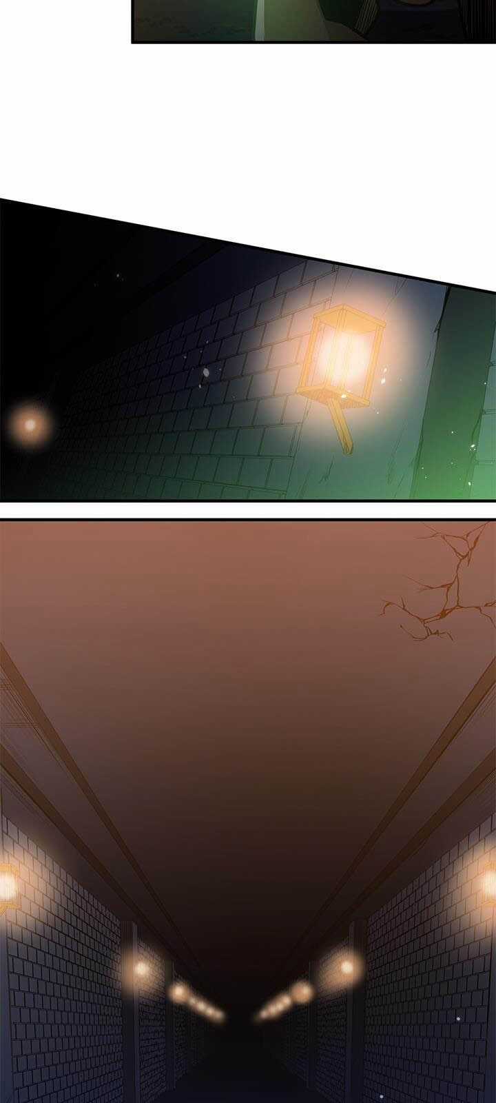 Hầm Ngục Hướng Dẫn Cấp Địa Ngục Chương 3 trang 80