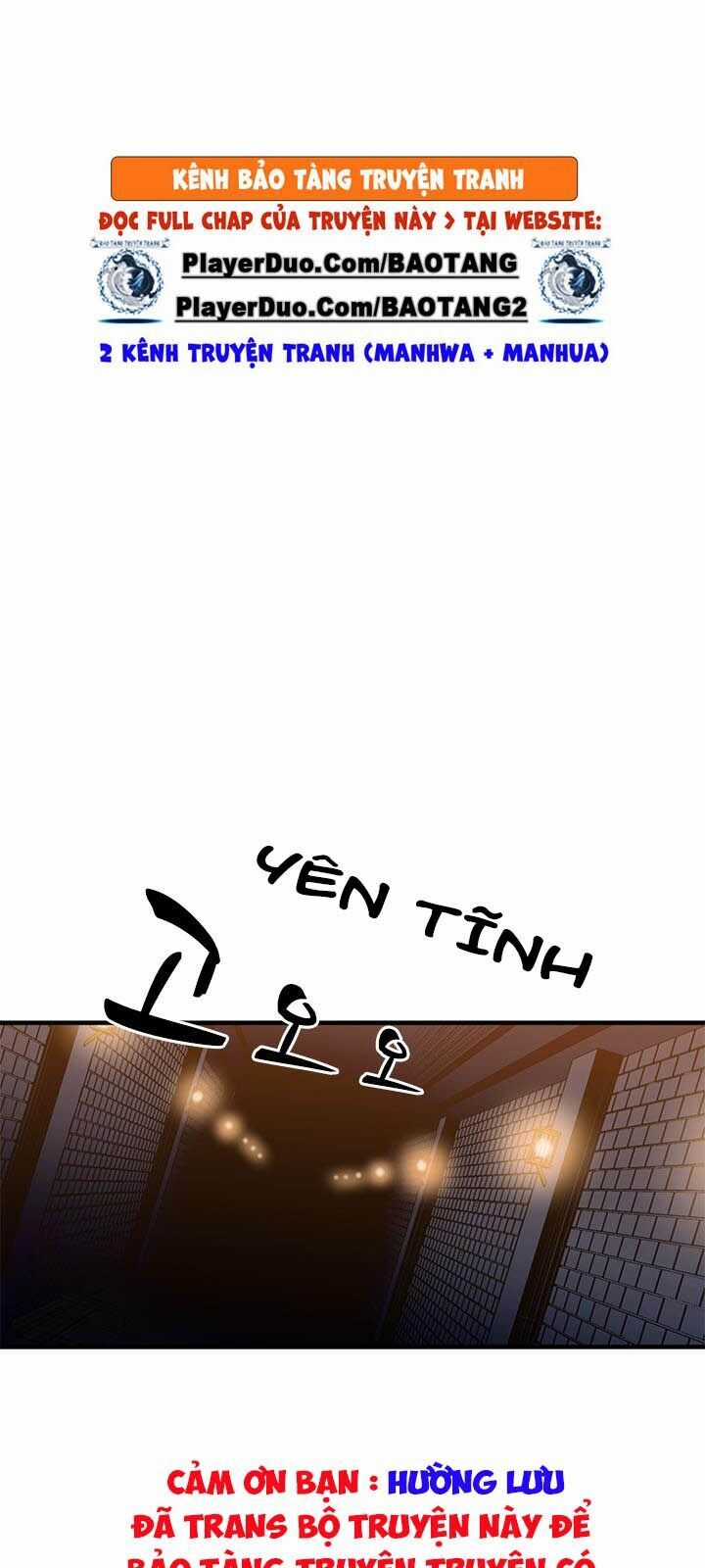 Hầm Ngục Hướng Dẫn Cấp Địa Ngục Chương 3 trang 84