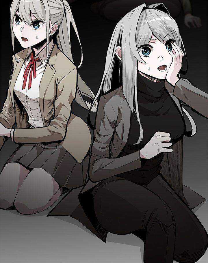 Hầm Ngục Hướng Dẫn Cấp Địa Ngục Chương 30 trang 13