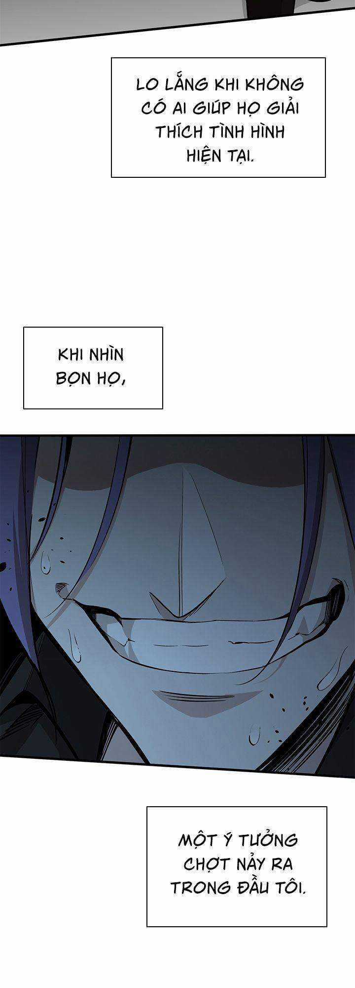 Hầm Ngục Hướng Dẫn Cấp Địa Ngục Chương 30 trang 14