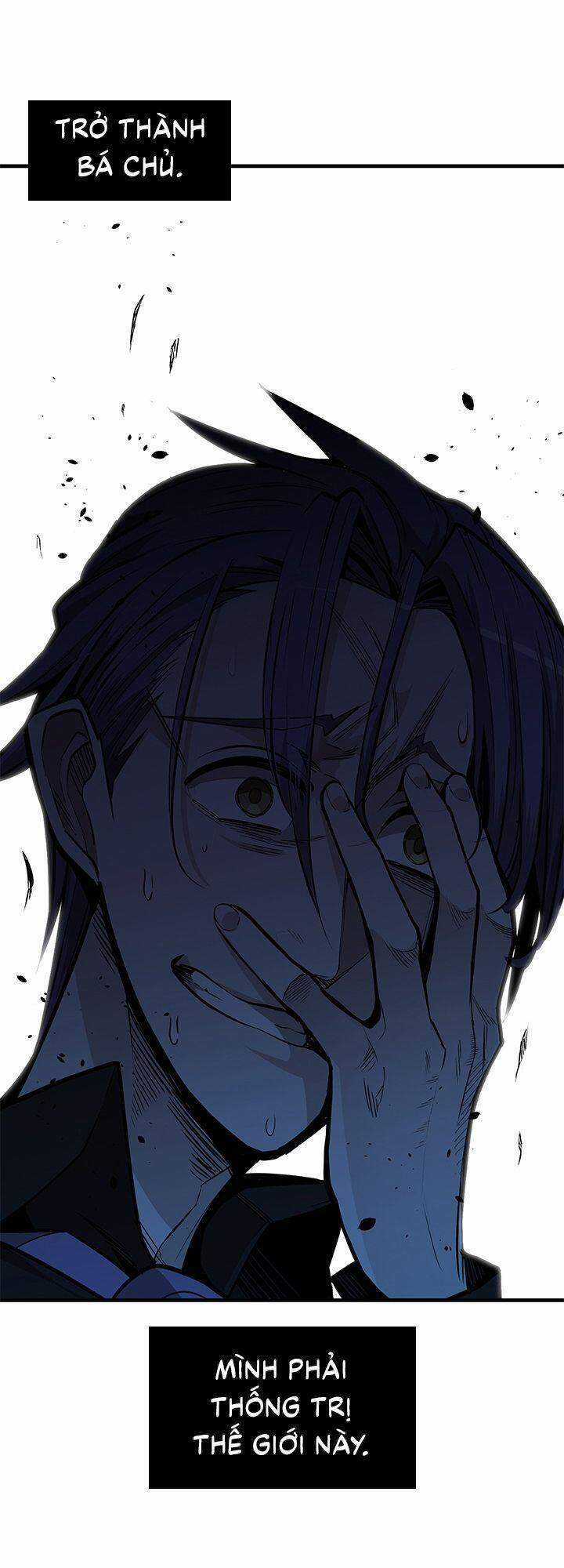 Hầm Ngục Hướng Dẫn Cấp Địa Ngục Chương 30 trang 15