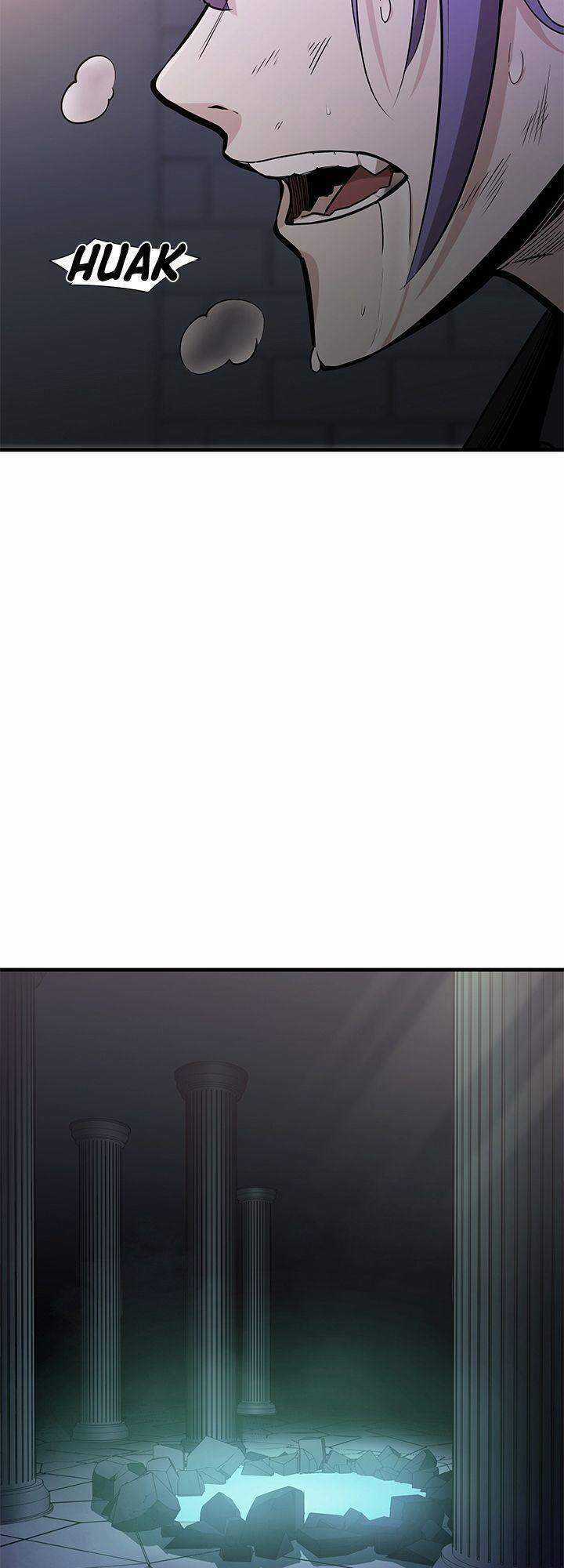 Hầm Ngục Hướng Dẫn Cấp Địa Ngục Chương 30 trang 2